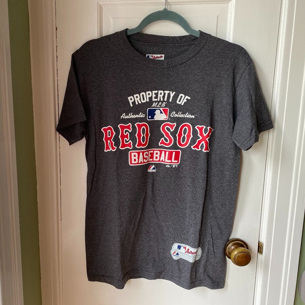 Red Sox Tee